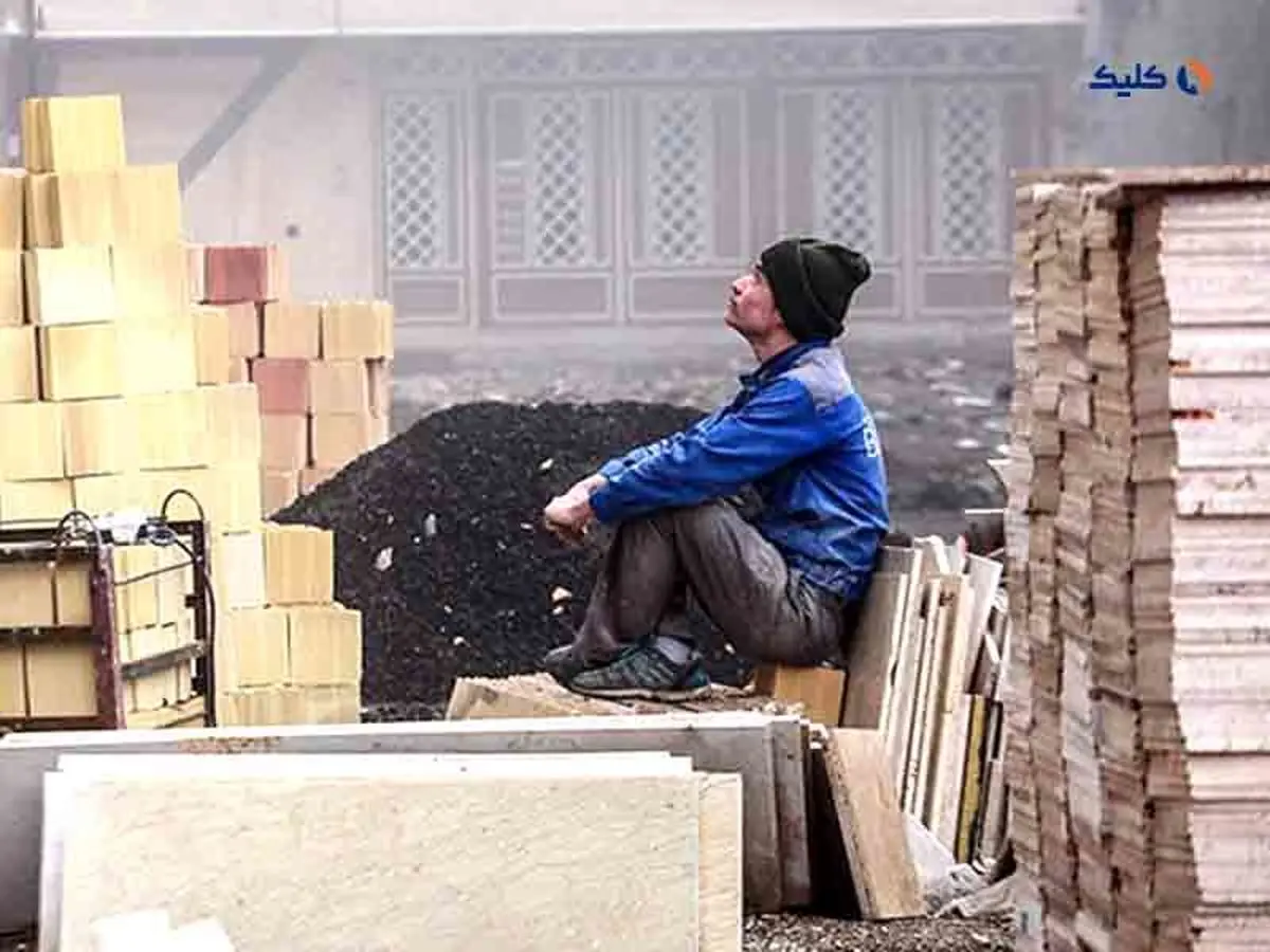 کاهش تعداد کارگران بیمه شده تأمین اجتماعی با طرح توقف بیمه کارگران از سوی مجلس