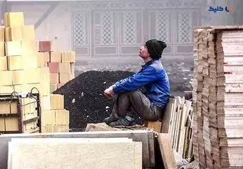 کاهش تعداد کارگران بیمه شده تأمین اجتماعی با طرح توقف بیمه کارگران از سوی مجلس