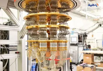 کامپیوتر کوانتومی گوگل حالا 47 سال سریع‌تر از قوی‌ترین ابرکامپیوتر دنیاست