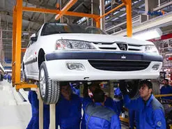 هزینه تولید خودرو در ایران چقدر است؟