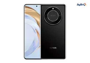 آنر X50 با نمایشگر ۱۲۰ هرتزی و تراشه اسنپدراگون ۶ نسل یک معرفی شد