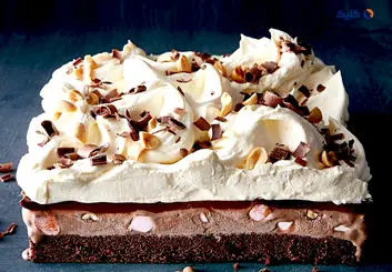 مصرف بیش‌از حد کیک و بستنی می‌تواند ریسک بروز سنگ کلیه را افزایش دهد