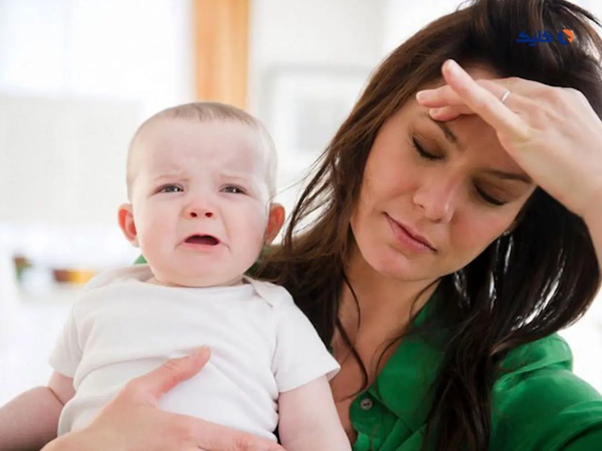 اولین قرص خوراکی برای درمان افسردگی پس از زایمان تأییدیه سازمان غذا و داروی آمریکا را گرفت