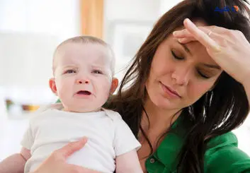 اولین قرص خوراکی برای درمان افسردگی پس از زایمان تأییدیه سازمان غذا و داروی آمریکا را گرفت