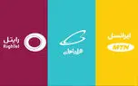 اعلام آخرین وضعیت سهم بازار اپراتورهای تلفن همراه
