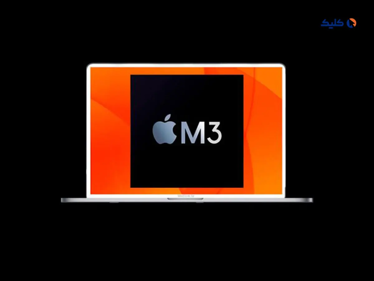 اپل مشغول آزمایش تراشه M3 مکس با 16 هسته پردازشی و 40 هسته گرافیکی است