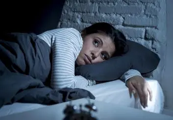 حس شما درباره کیفیت خوابتان بیشتر از کیفیت واقعی آن روی زندگی‌تان تأثیر می‌گذارد