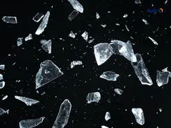 دانشمندان با DNA و شیشه، ماده‌ای قوی‌تر و سبک‌تر از فولاد ساختند