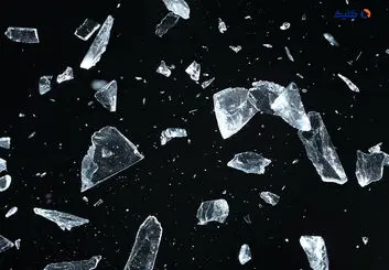 دانشمندان با DNA و شیشه، ماده‌ای قوی‌تر و سبک‌تر از فولاد ساختند