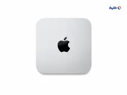 اپل ظاهراً درحال آزمایش مک مینی مجهز به تراشه M3 است