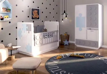 خرید سرویس خواب مدرن از بلسینو