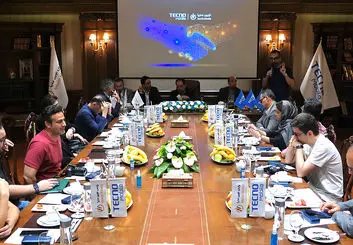 بازگشت باشکوه تکنو به بازار موبایل ایران