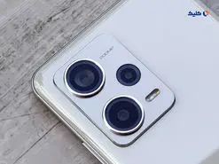 ردمی نوت 13 پرو پلاس احتمالاً نمایشگر خمیده و دوربین 200 مگاپیکسلی خواهد داشت