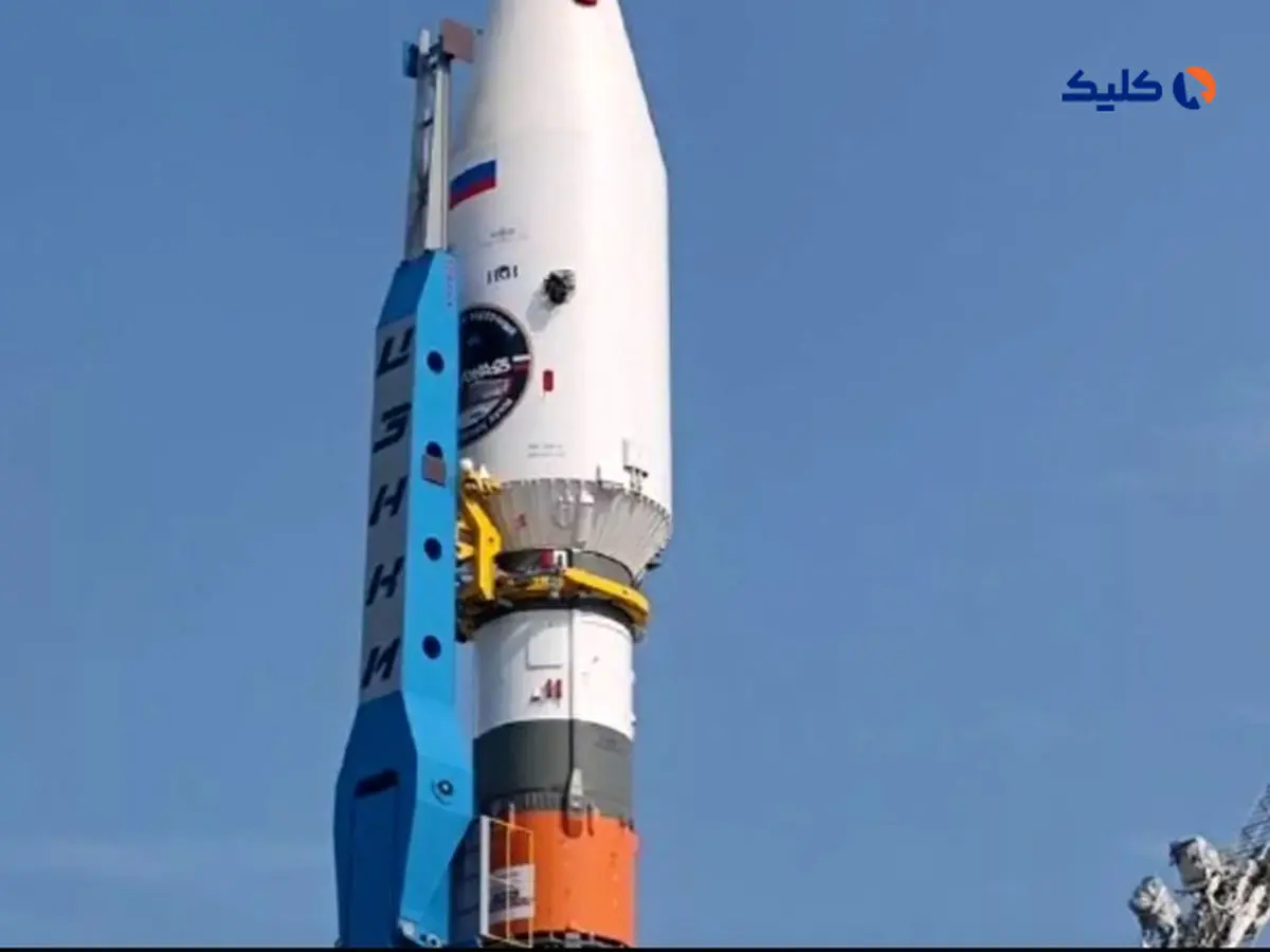 روسیه پس از 46 سال، یک کاوشگر به ماه می‌فرستد