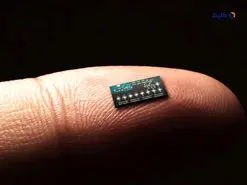 ایمپلنت تراشه در زیر پوست می‌تواند جایگزینی برای استفاده از کلید در خانه شما باشد