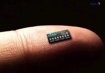 ایمپلنت تراشه در زیر پوست می‌تواند جایگزینی برای استفاده از کلید در خانه شما باشد