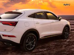 عرضه خودرو در بورس از سر گرفته می‌شود