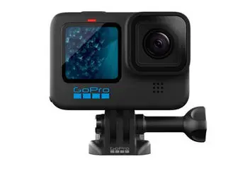 دوربین ورزشی طرح جدید