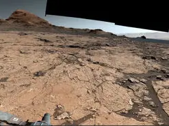 کشف شواهد جدیدی از وجود آب در گذشته مریخ؛ سیاره سرخ میزبان حیات بوده است؟