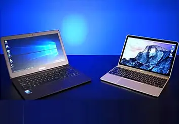 مقایسه لپ تاپ اپل با ایسوس: کدام را بخریم؟