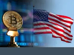 تاثیر انتخابات 2024 آمریکا روی قیمت بیت کوین و بازار ارزهای دیجیتال!