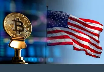 تاثیر انتخابات 2024 آمریکا روی قیمت بیت کوین و بازار ارزهای دیجیتال!