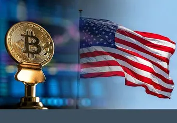 تاثیر انتخابات 2024 آمریکا روی قیمت بیت کوین و بازار ارزهای دیجیتال!