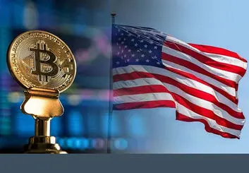 تاثیر انتخابات 2024 آمریکا روی قیمت بیت کوین و بازار ارزهای دیجیتال!