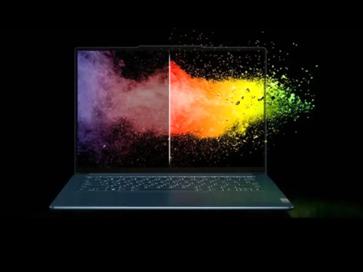 لپ‌تاپ جدید لنوو با پردازنده‌های انحصاری Ryzen 5 7640S و Ryzen 7 7840S رونمایی شد