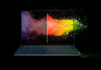 لپ‌تاپ جدید لنوو با پردازنده‌های انحصاری Ryzen 5 7640S و Ryzen 7 7840S رونمایی شد