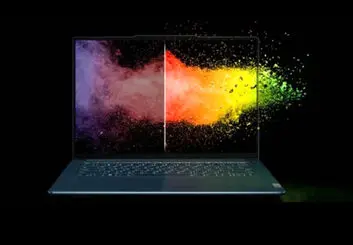 لپ‌تاپ جدید لنوو با پردازنده‌های انحصاری Ryzen 5 7640S و Ryzen 7 7840S رونمایی شد