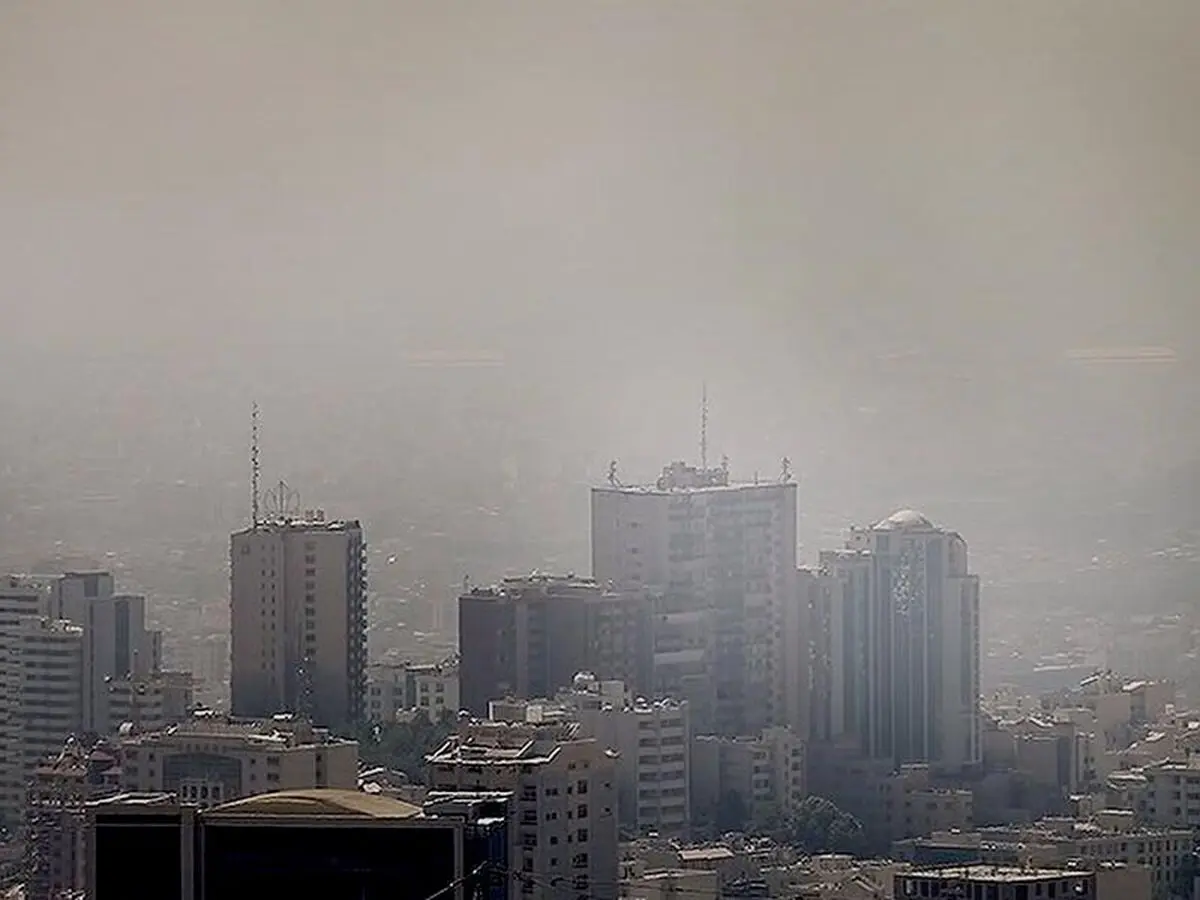 توسعه دستگاهی که آلاینده‌های خطرناک اتمسفری را از آب مه جدا می‌کند