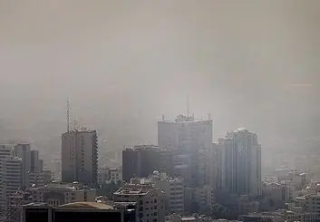توسعه دستگاهی که آلاینده‌های خطرناک اتمسفری را از آب مه جدا می‌کند