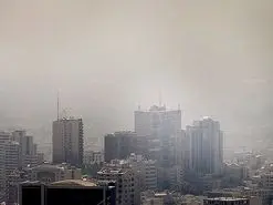 توسعه دستگاهی که آلاینده‌های خطرناک اتمسفری را از آب مه جدا می‌کند