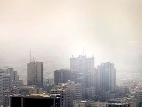 توسعه دستگاهی که آلاینده‌های خطرناک اتمسفری را از آب مه جدا می‌کند