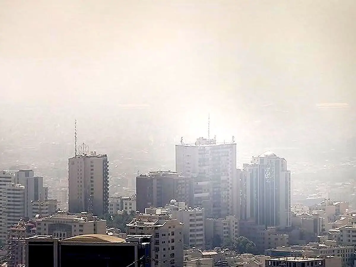 توسعه دستگاهی که آلاینده‌های خطرناک اتمسفری را از آب مه جدا می‌کند