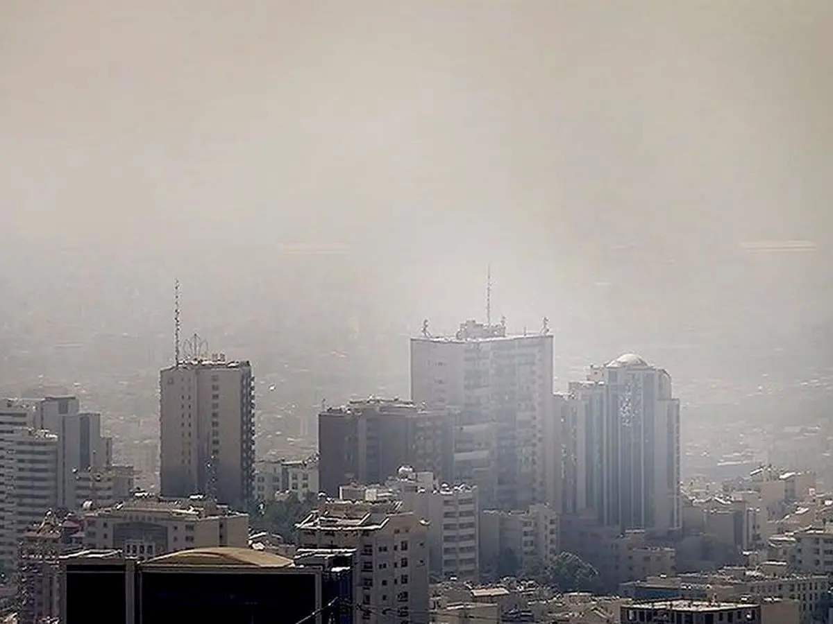 توسعه دستگاهی که آلاینده‌های خطرناک اتمسفری را از آب مه جدا می‌کند