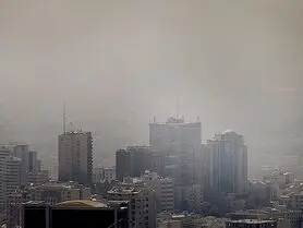 توسعه دستگاهی که آلاینده‌های خطرناک اتمسفری را از آب مه جدا می‌کند