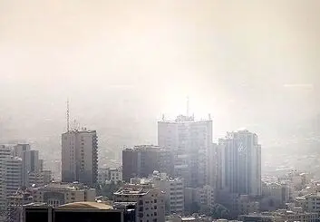 توسعه دستگاهی که آلاینده‌های خطرناک اتمسفری را از آب مه جدا می‌کند