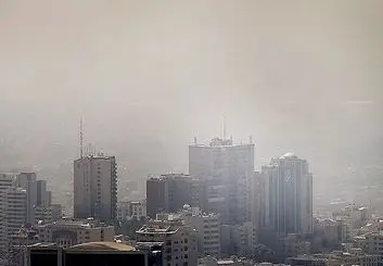 توسعه دستگاهی که آلاینده‌های خطرناک اتمسفری را از آب مه جدا می‌کند