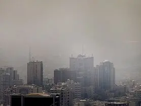 توسعه دستگاهی که آلاینده‌های خطرناک اتمسفری را از آب مه جدا می‌کند