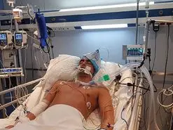 دانشمندان الگوی پنهان آگاهی را در مغز بیماران به کما رفته، شناسایی کردند