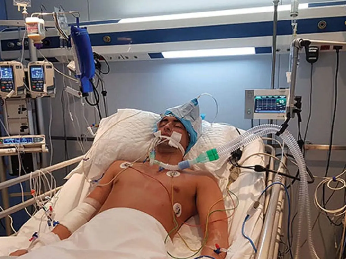 دانشمندان الگوی پنهان آگاهی را در مغز بیماران به کما رفته، شناسایی کردند