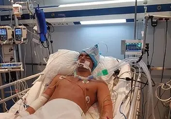 دانشمندان الگوی پنهان آگاهی را در مغز بیماران به کما رفته، شناسایی کردند