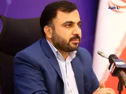 واکنش زارع‌پور به تغییر مالکیت استارتاپ‌ها: این‌ها حرف‌ رسانه‌ها است، خیلی جدی نگیرید