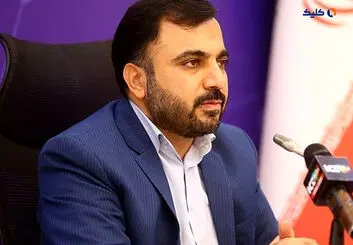 واکنش زارع‌پور به تغییر مالکیت استارتاپ‌ها: این‌ها حرف‌ رسانه‌ها است، خیلی جدی نگیرید