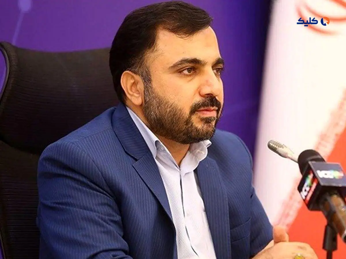 واکنش زارع‌پور به تغییر مالکیت استارتاپ‌ها: این‌ها حرف‌ رسانه‌ها است، خیلی جدی نگیرید