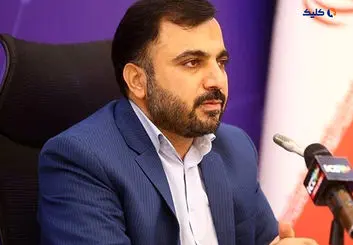 واکنش زارع‌پور به تغییر مالکیت استارتاپ‌ها: این‌ها حرف‌ رسانه‌ها است، خیلی جدی نگیرید