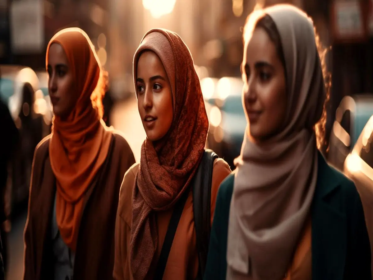 هوش مصنوعی در خدمات زیبایی