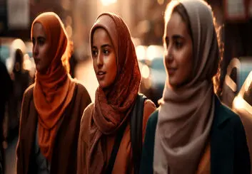 هوش مصنوعی در خدمات زیبایی